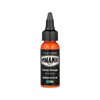 Dynamic Platinum Tattoo Ink - Carrot Orange (30 ml)