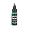 Dynamic Platinum Tattoo Ink - Emerald Green (30 ml)
