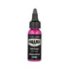 Dynamic Platinum Tattoo Ink - Red Grape (30 ml)