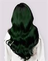 Arctic Fox - Emerald Fortune