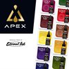 Eternal Ink APEX - Runic Red