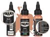 Dynamic Platinum Tattoo Ink - Nude (30 ml)