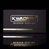KWADRON® Cartridge SUBLIME - Soft Edge Magnum (LT)