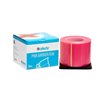 Barrier Film in Dispenser Box - Pink