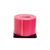 Barrier Film in Dispenser Box - Pink