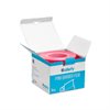 Barrier Film in Dispenser Box - Pink