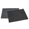 Black Dental Bibs - Box of 500 pc