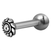 Pinwheel Earbarbell - Stål