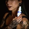 Pega-Care Antiseptic Piercing Spray med Panthenol