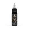 Panthera Black Gold Ink