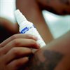 Pega-Care Antiseptic Piercing Spray med Panthenol