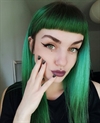Arctic Fox Semi-Permanent Hair Colors - Phantom Green