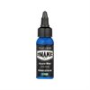 Dynamic Platinum Tattoo Ink - Azure Blue (30 ml)