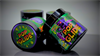Pop Glide - Burk 500 ml