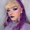 Arctic Fox - Purple AF