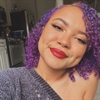 Arctic Fox - Purple AF