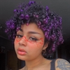 Arctic Fox - Purple AF