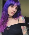 Arctic Fox - Purple AF