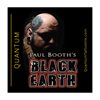 Quantum Ink (Gold Label) - Black Earth by Paul Booth