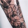 Second Skin Shield Tattoo Film - Onyx