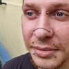 Labret - Stål