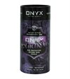 Black Out UV Protected Film - Onyx