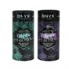Black Out UV Protected Film - Onyx