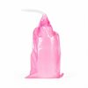 Pink Squeeze Bottle Covers - Box of 100 pc