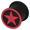 Silikon Star Plug
