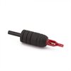 Precision Textured Soft Cartridge 25 mm Grips - Box of 25