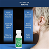 Tea Tree Oil