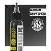 The Inked Army - Grey Wash Set - 3 x 30 ml