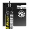 The Inked Army - Grey Wash Set - 3 x 30 ml