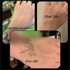 Trollslända - Ink Rebel Tatuering