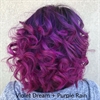 Arctic Fox - Purple AF