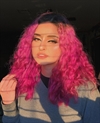 Arctic Fox - Virgin Pink