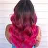 Arctic Fox - Virgin Pink