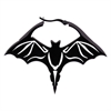Bat Hoops - Säljs i par