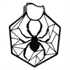 Spiderweb Hoops - Säljs i par