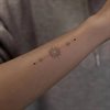 Zenit - Ink Rebel Tatuering